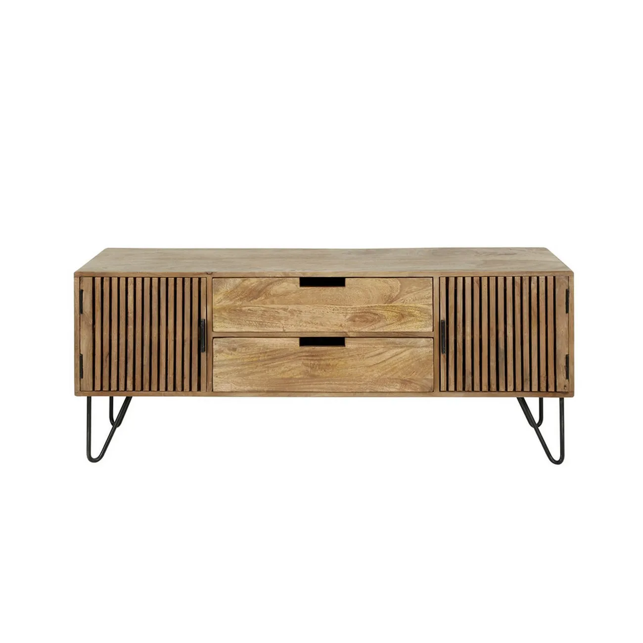 DAKOTA - TV-Möbel aus Holz L135