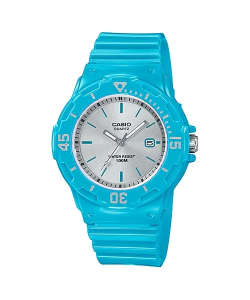 Orologio Casio bambino Analogico Azzurro