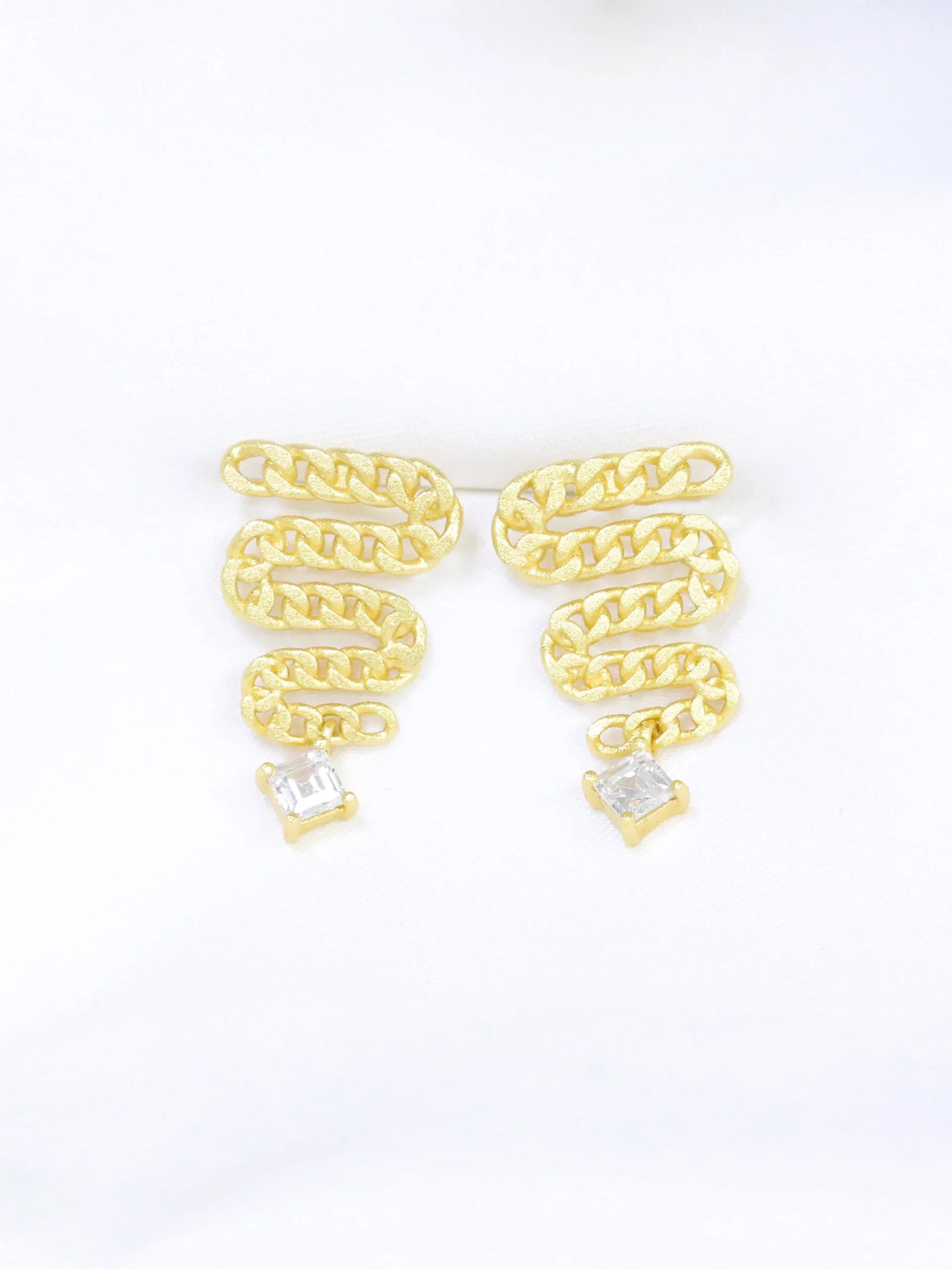 Orecchini Pendenti Cate