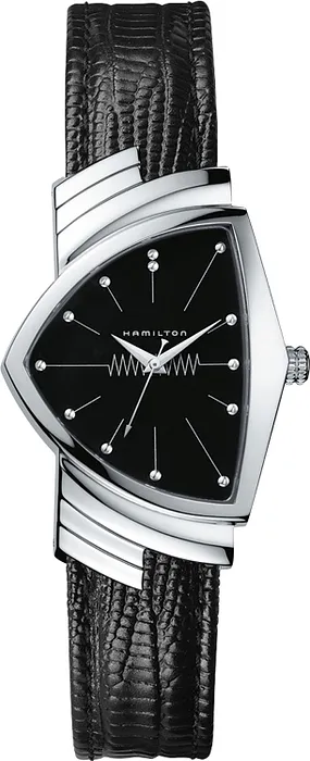 Orologio solo tempo HAMILTON Ventura Quartz