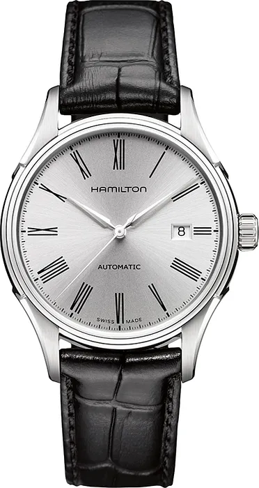 Orologio meccanico HAMILTON American Classic