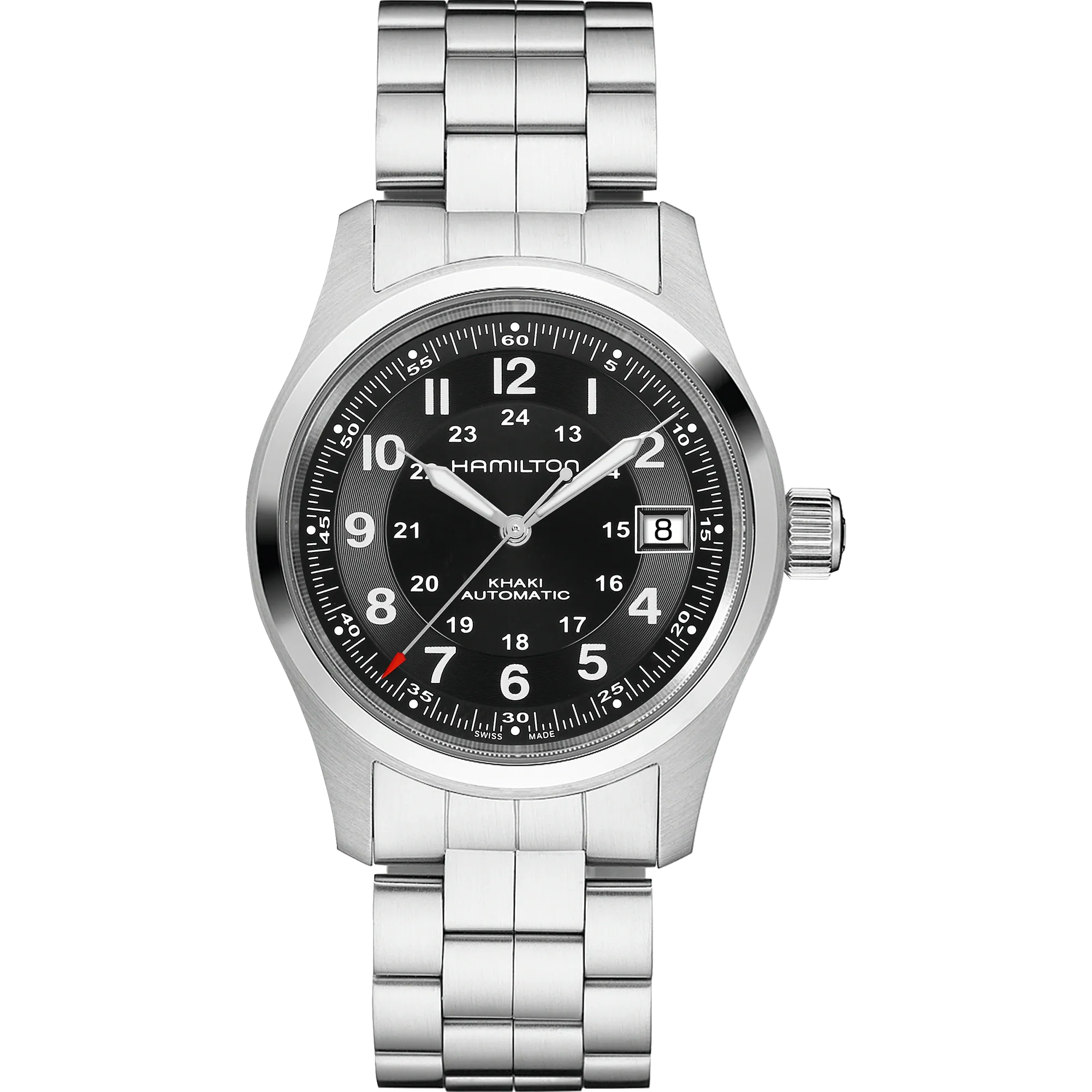 Orologio HAMILTON khaki field 38mm