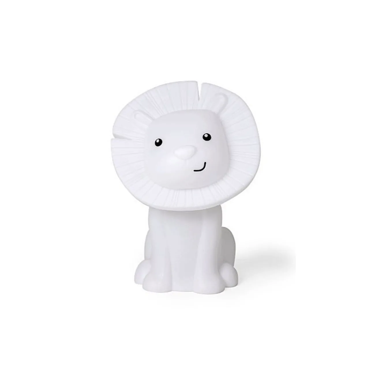 HAKUNA - Große Lampe mit Lautsprecher