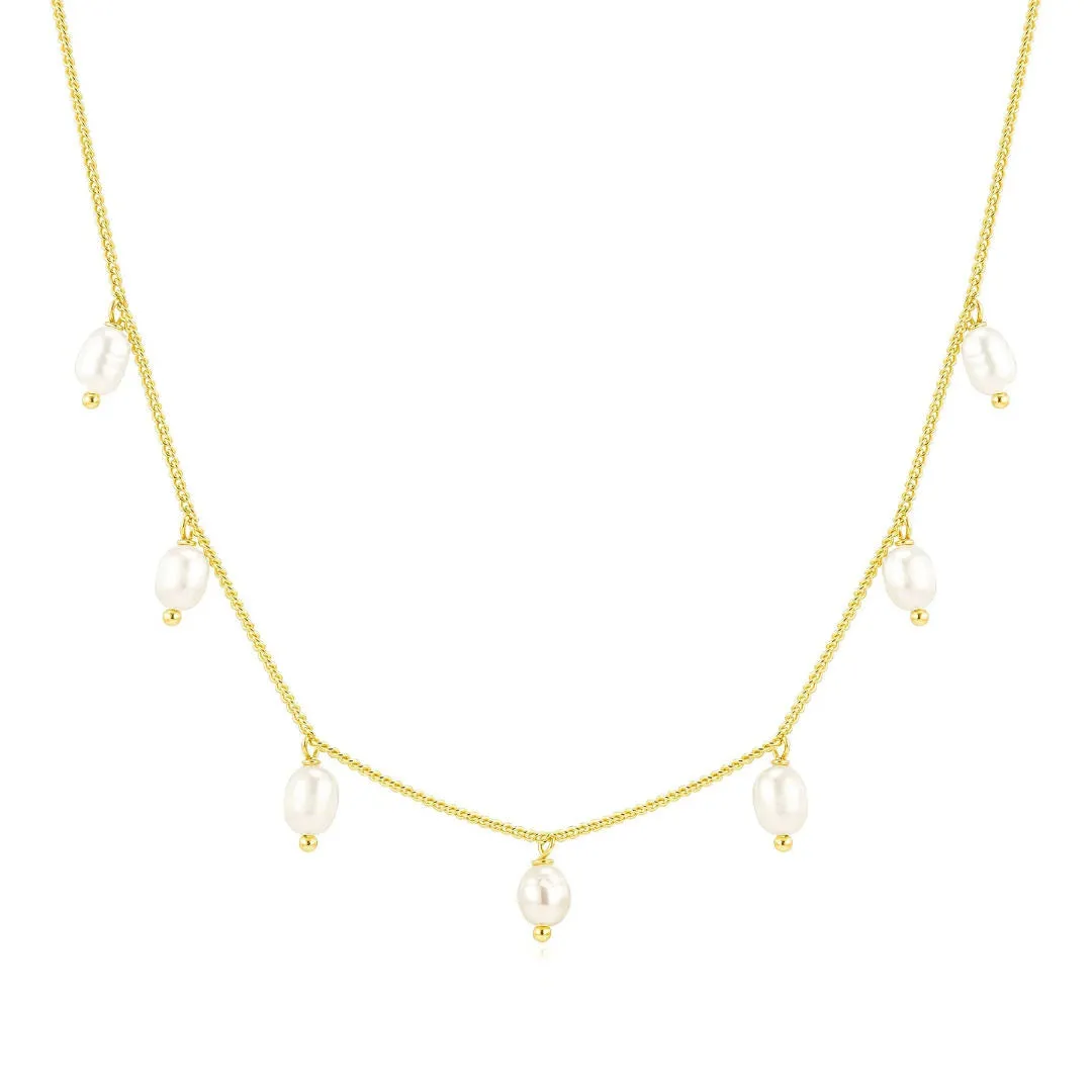 Collana Monte Bianco