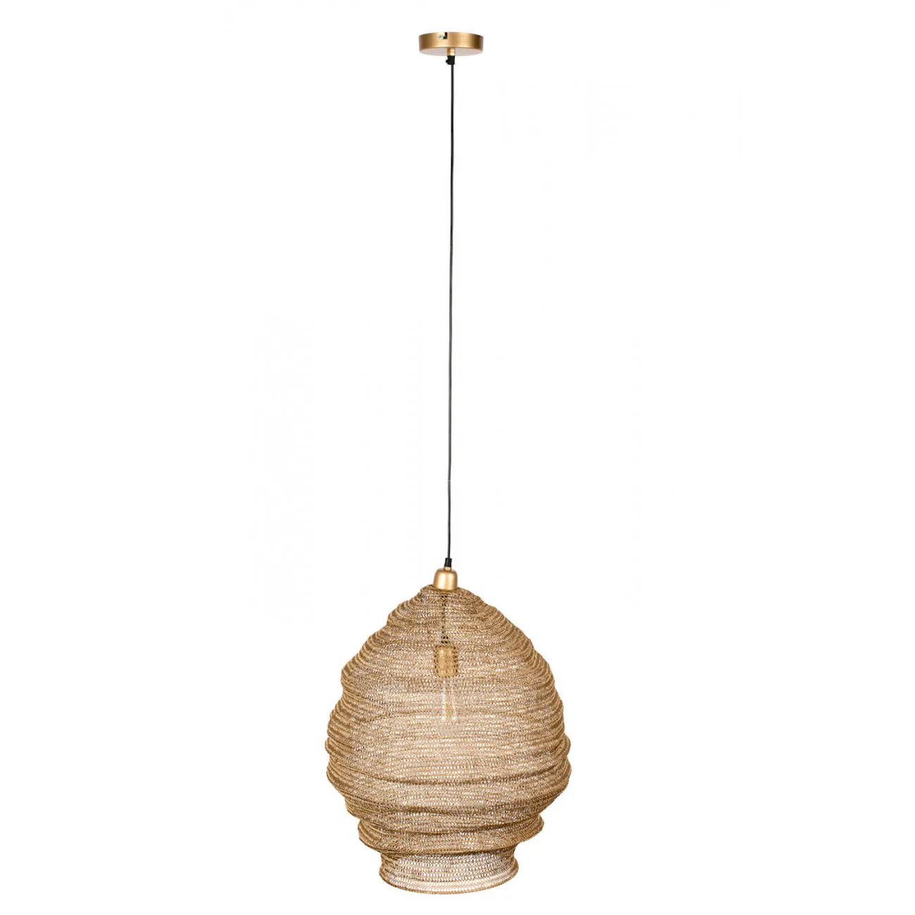 MAILLE - Leichte Aufhängung XL