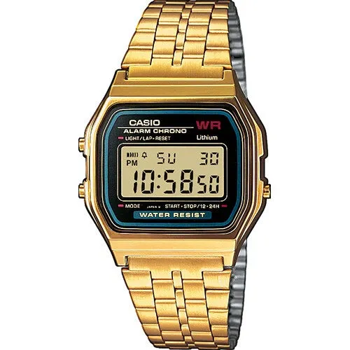 Orologio Casio vintage uomo