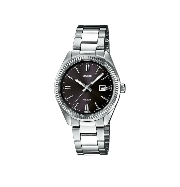 Orologio Casio donna analogico