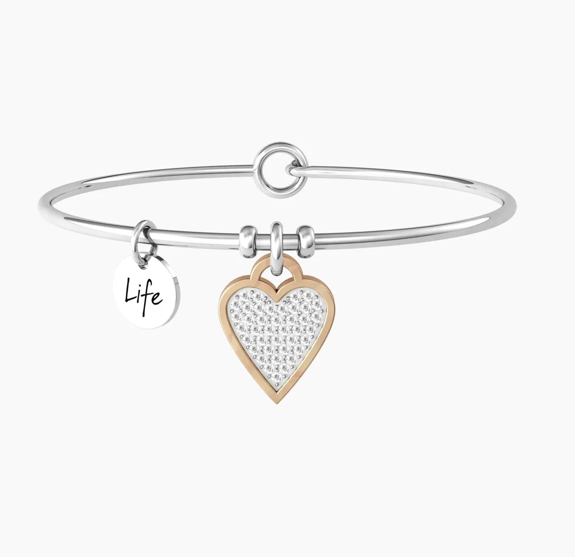 Bracciale donna kidult BEST MOM