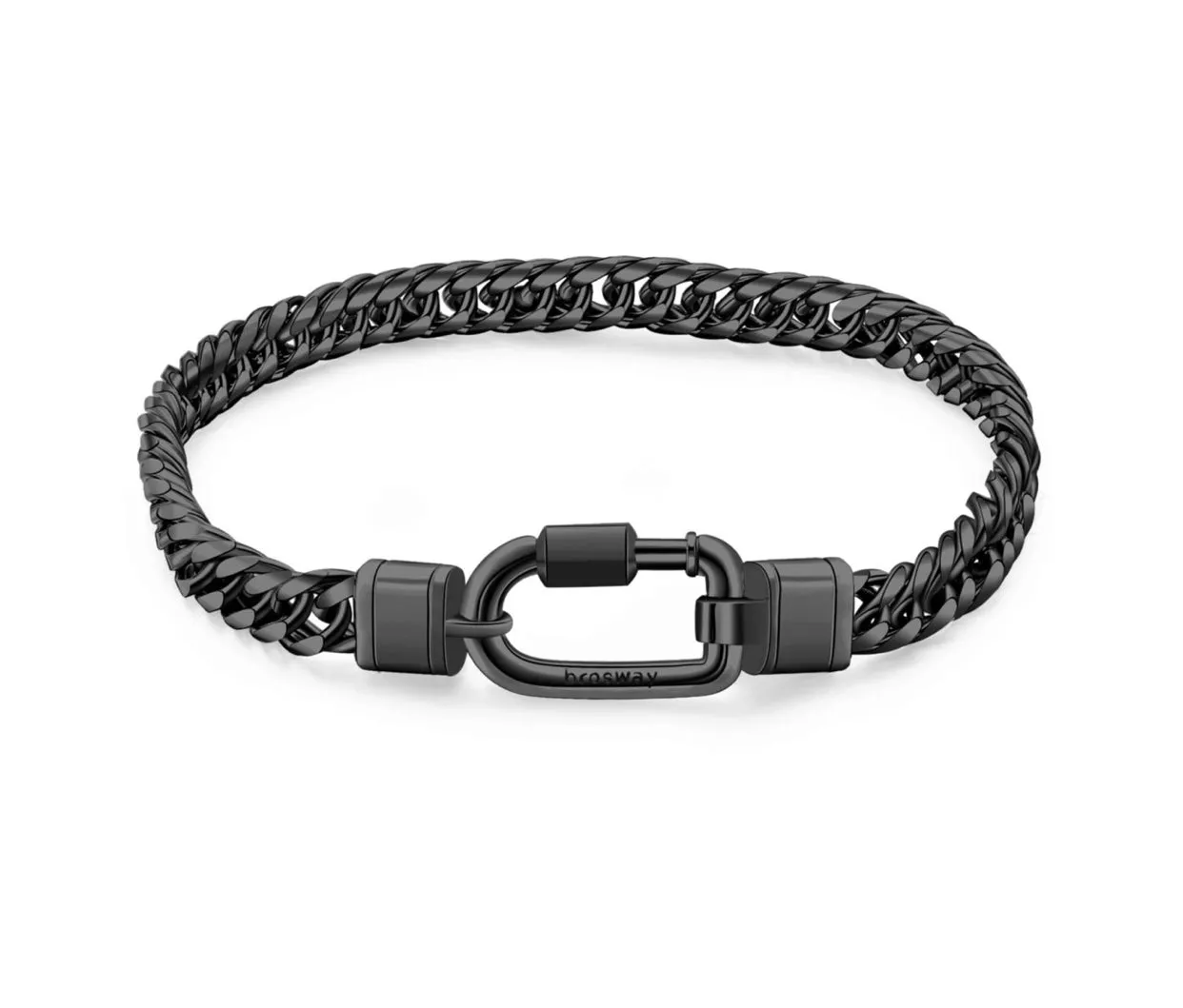 Bracciale Brosway Naxos brunito