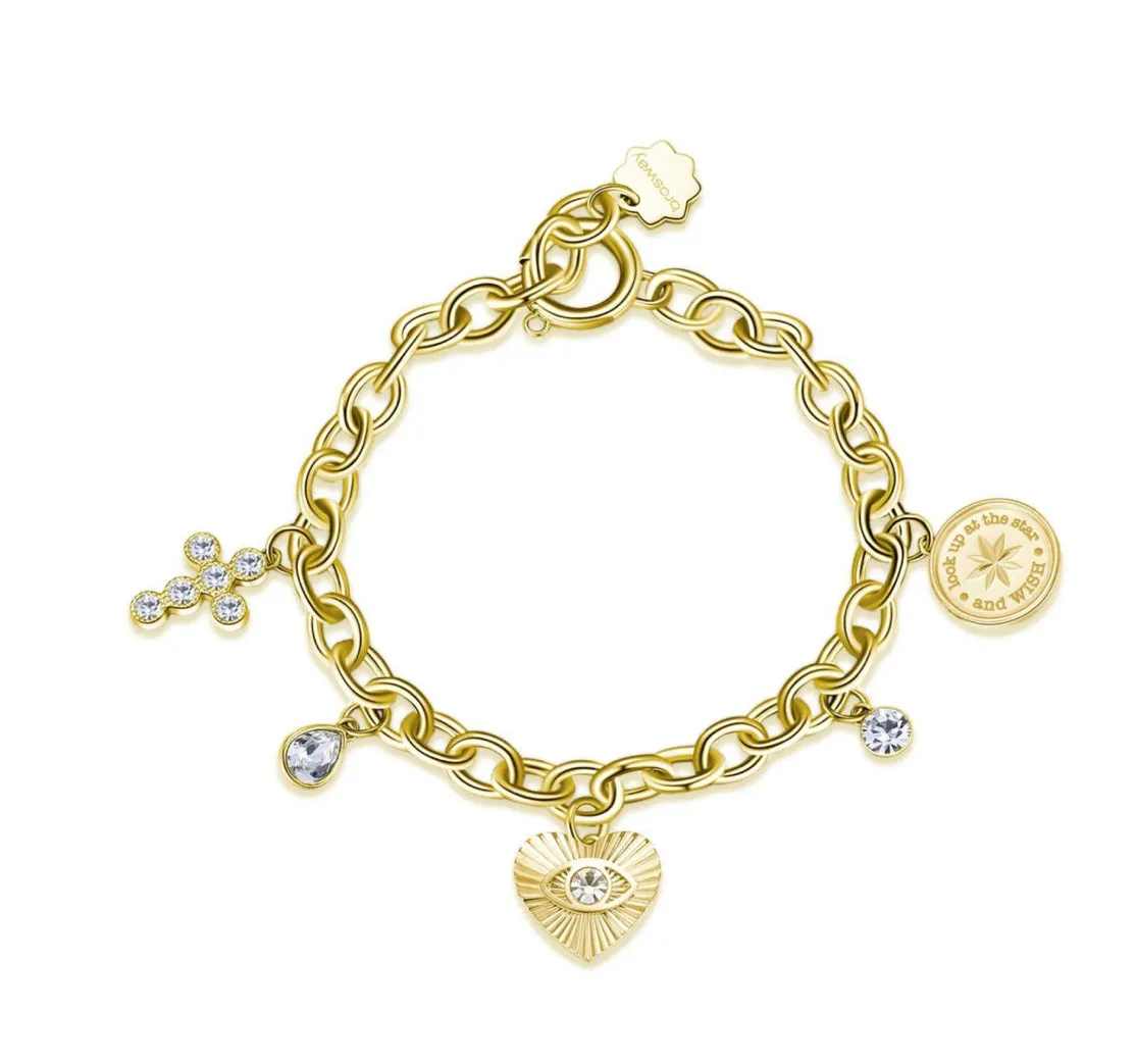 Bracciale donna Brosway CHAKRA Amore