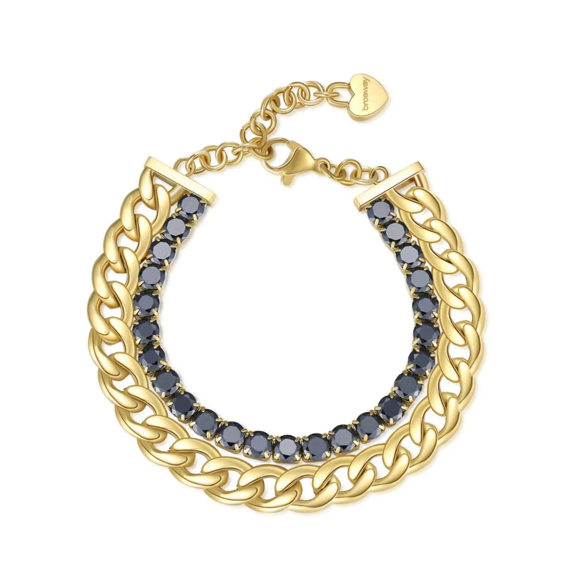 Bracciale donna Brosway DESIDERI Amore