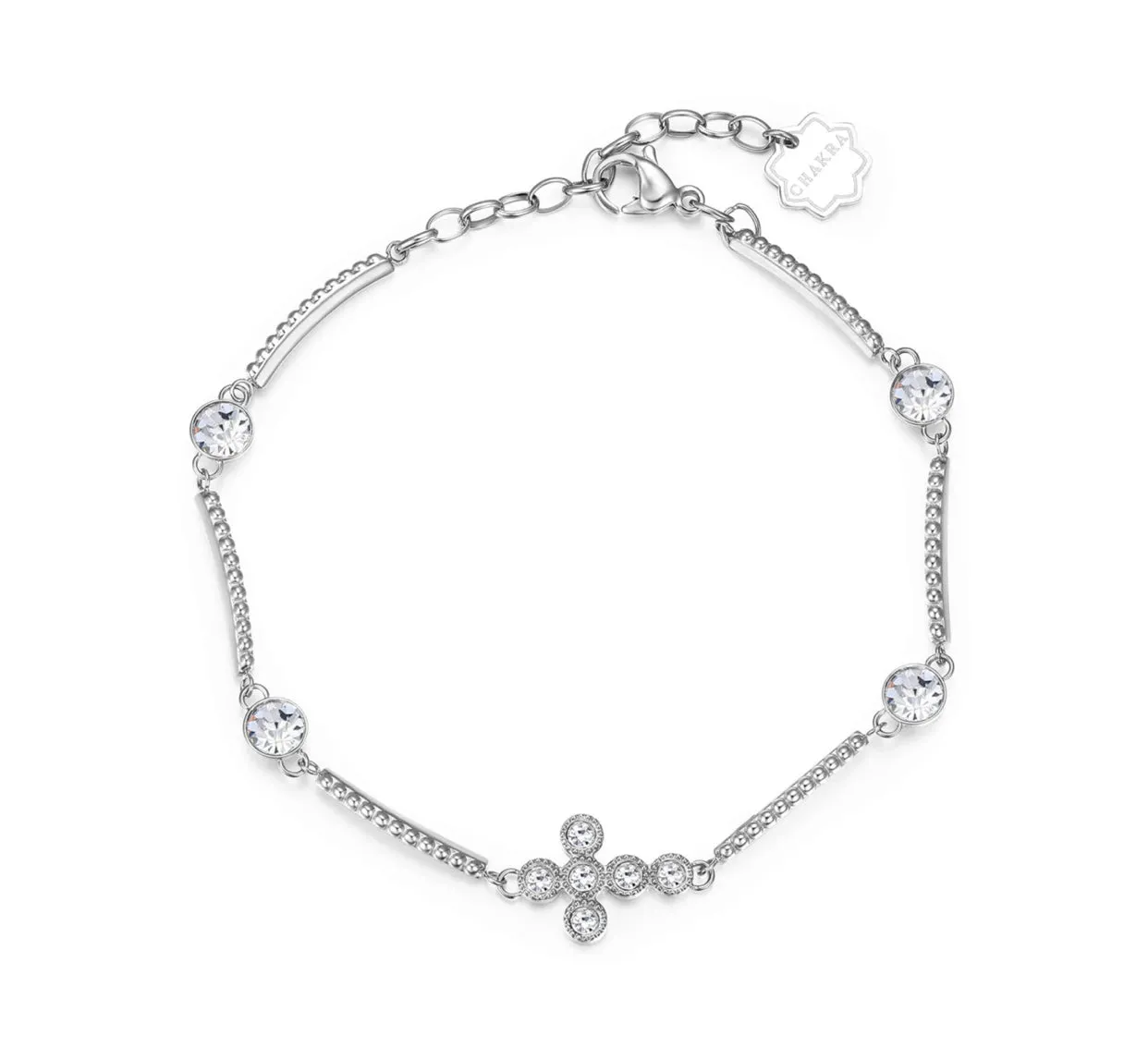 Bracciale Brosway Chakra mistici Croce