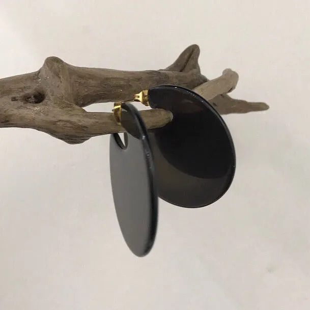 Orecchini matilde design