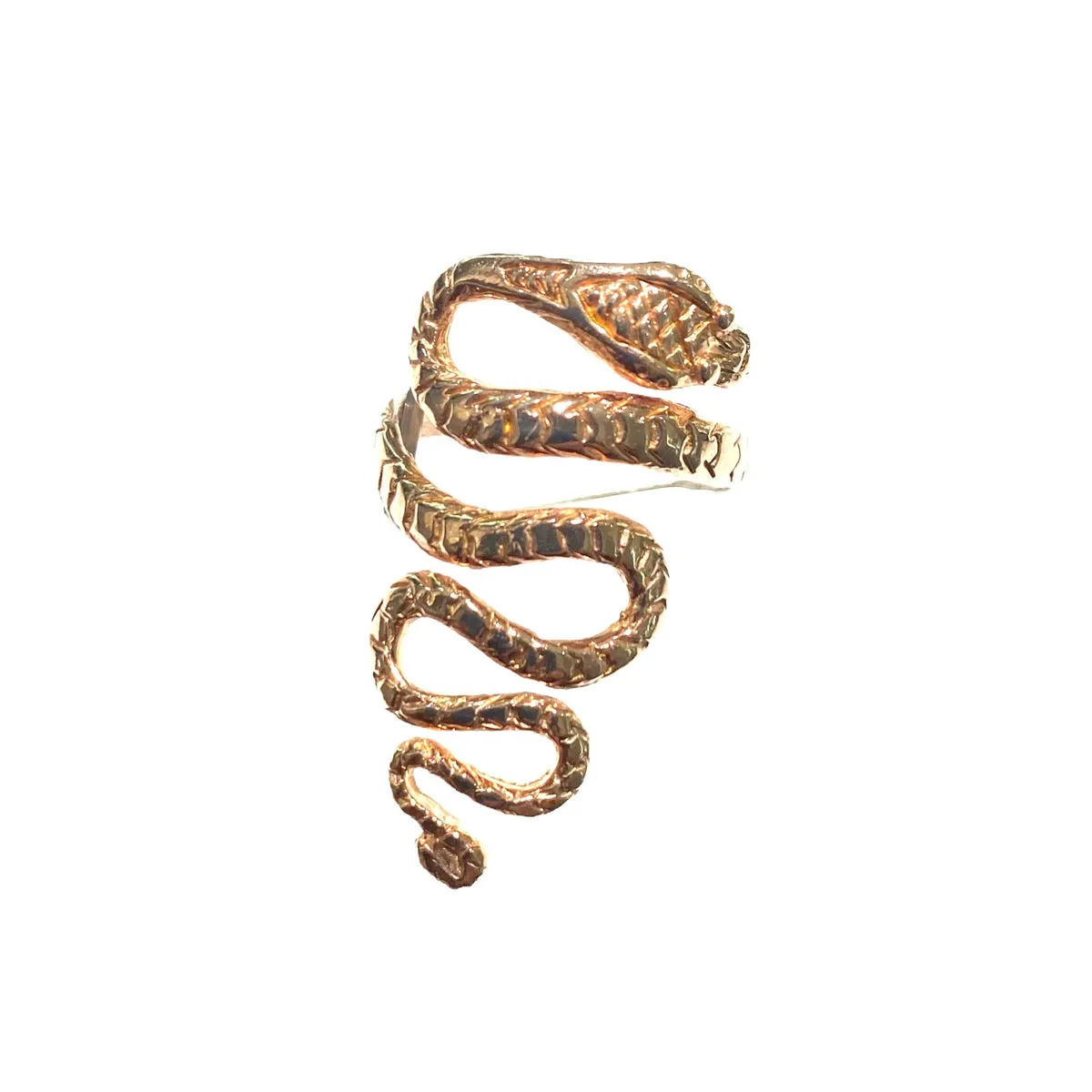 ANELLO SERPENTE