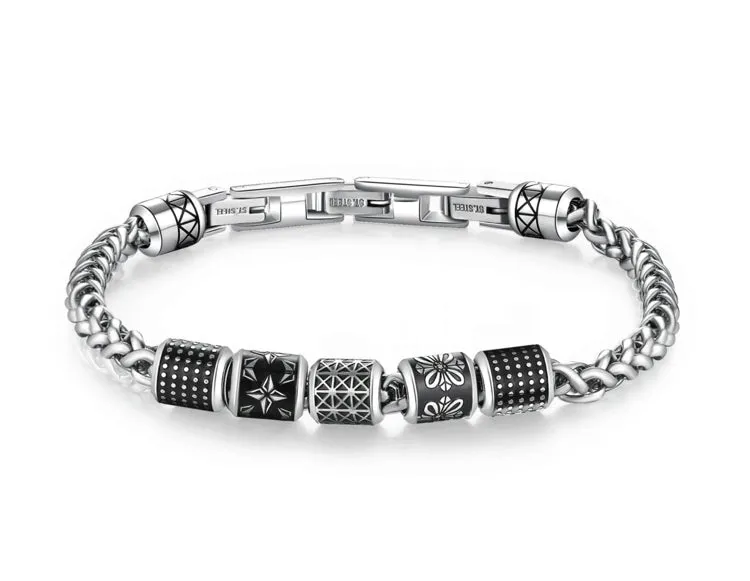 Bracciale Brosway uomo BULLET