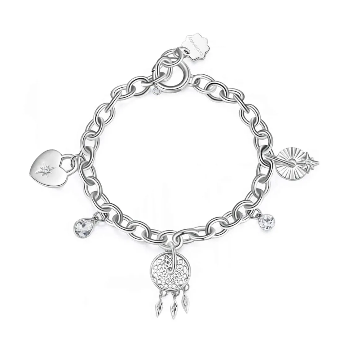 Bracciale donna Brosway CHAKRA Mistici