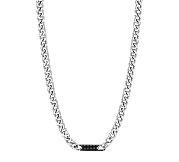 Collana Brosway uomo BULLET