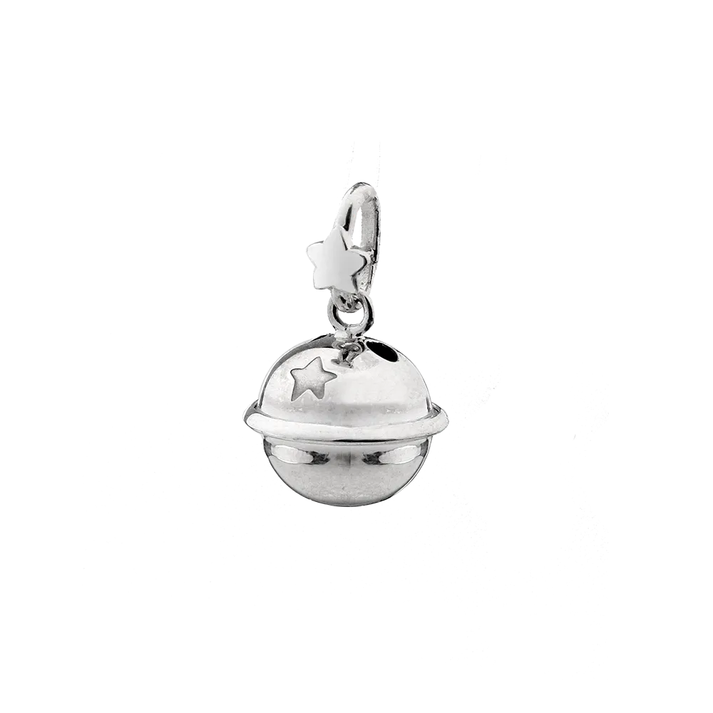 Charm Dodo Mariani campanellino classic