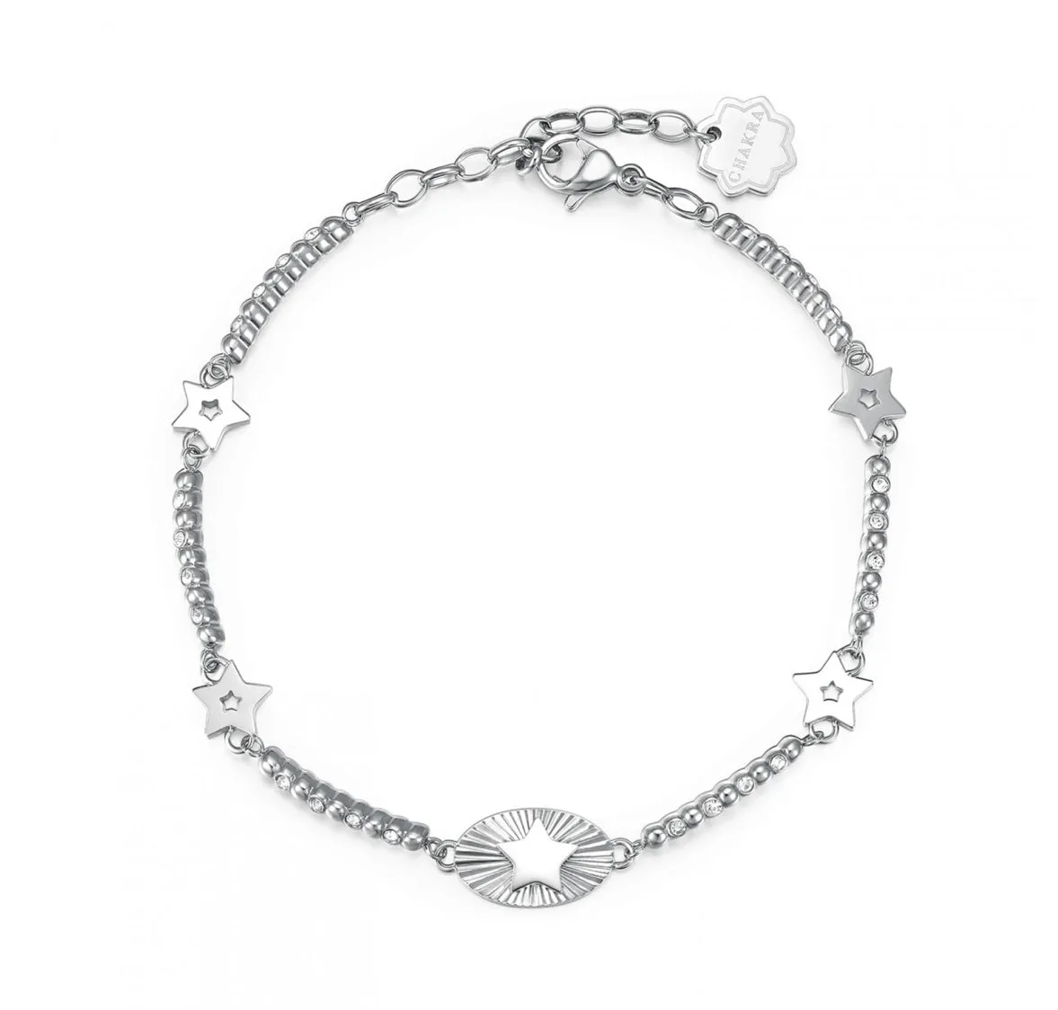 Bracciale Brosway Chakra stella