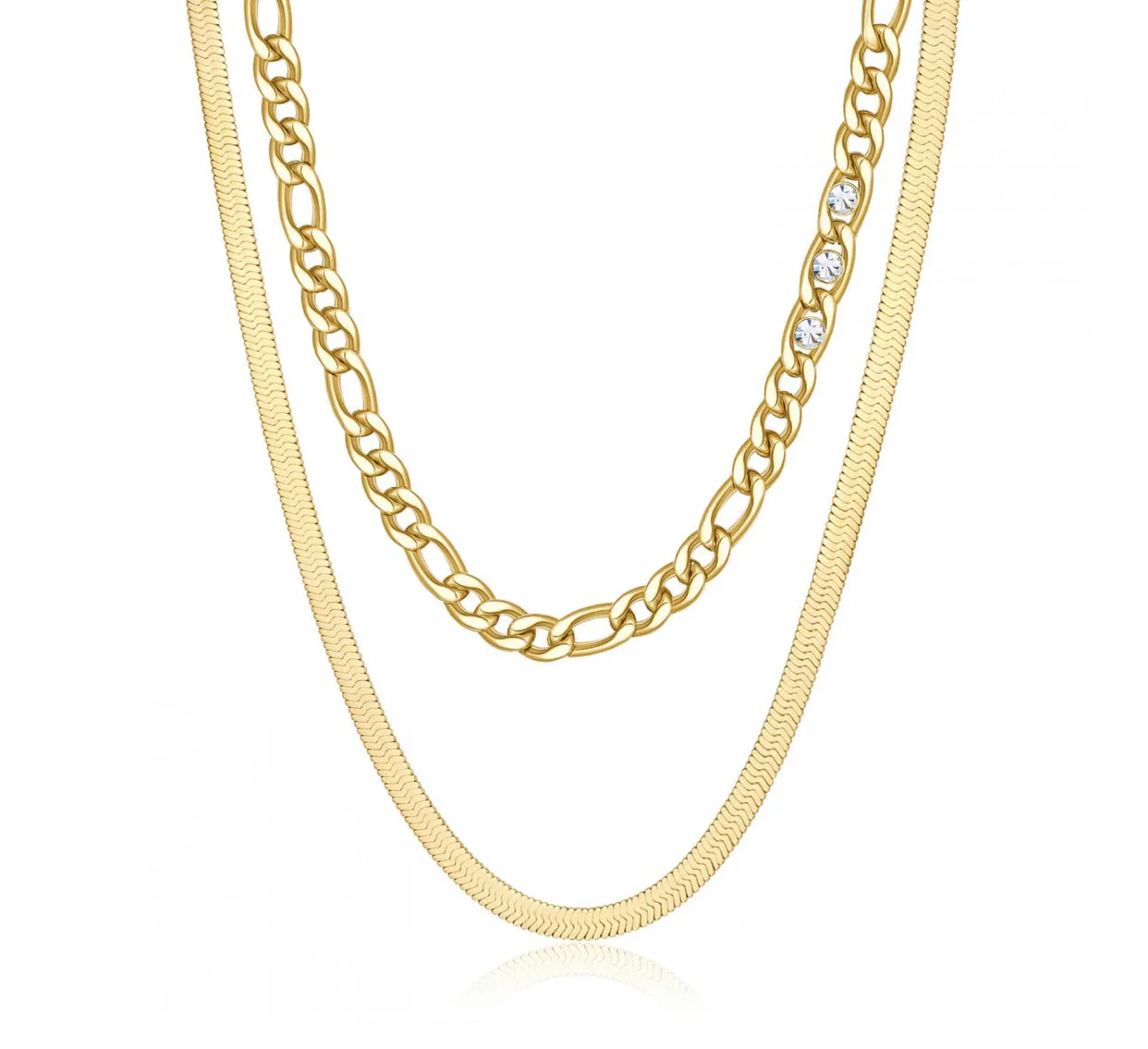 Collana Brosway Symphonia