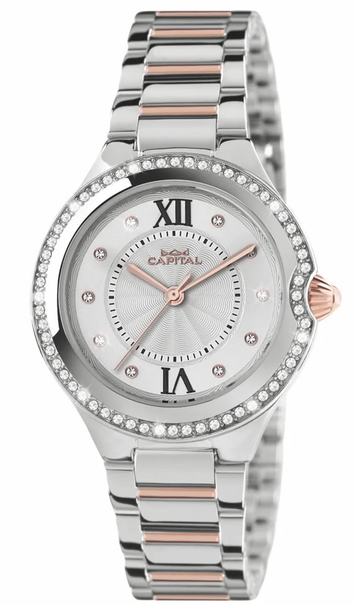 Orologio New York AX8147*LZ