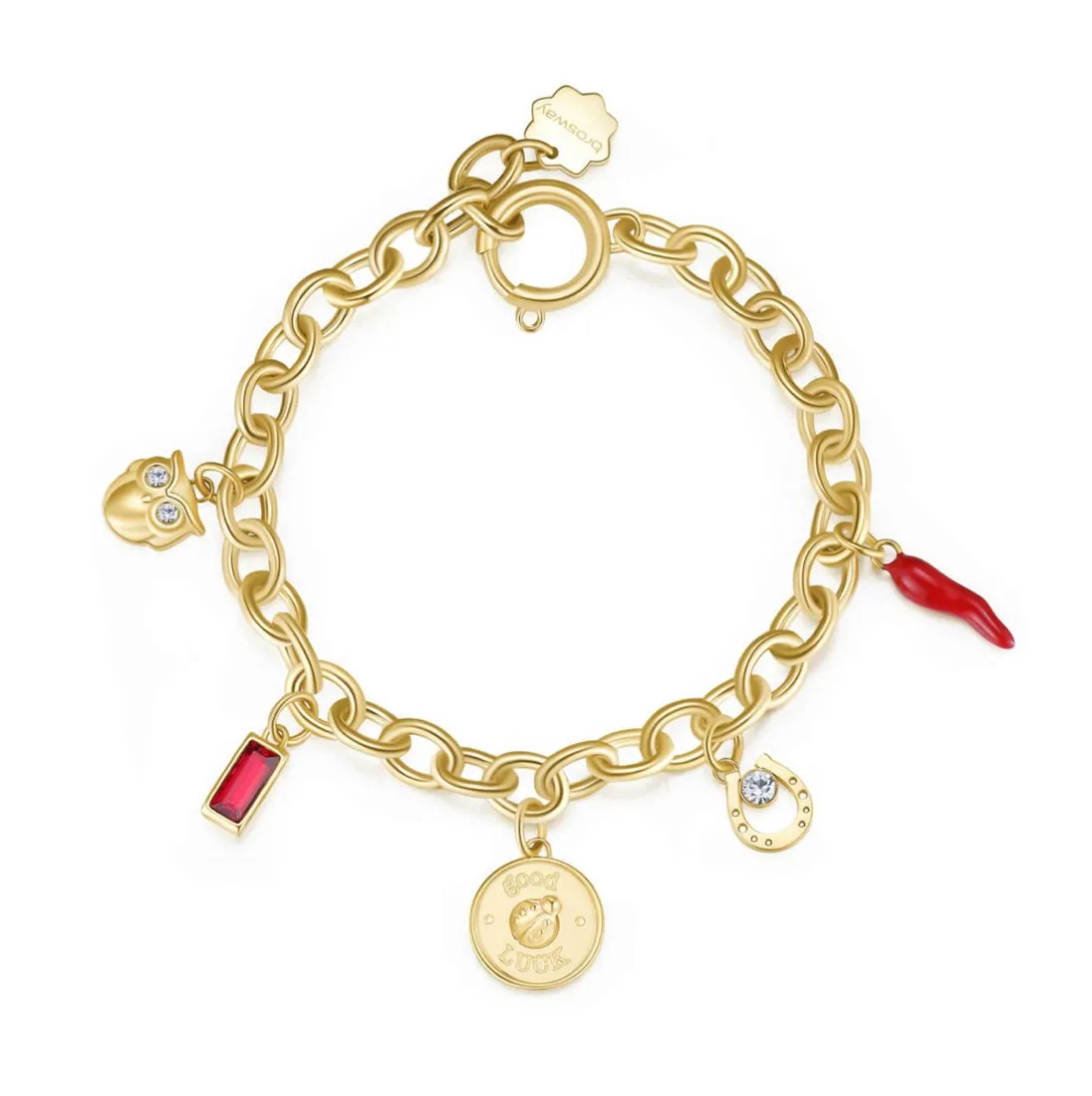 Bracciale donna Brosway CHAKRA Fortuna