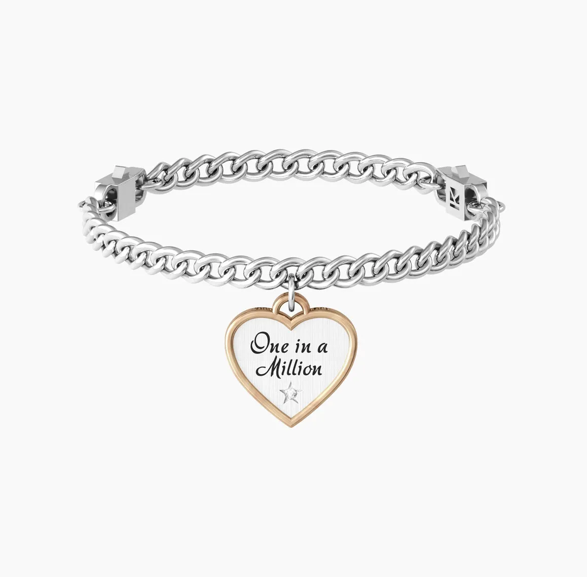 Bracciale donna kidult ONE IN A MILLION