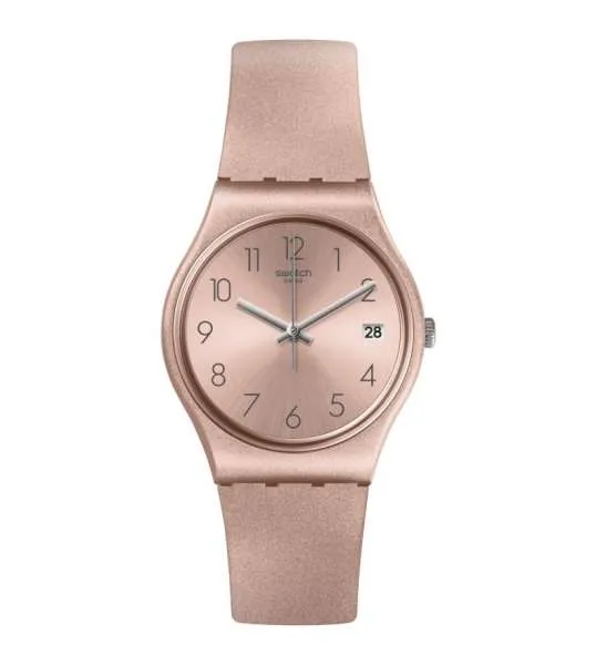 Orologio PINKBAYA Swatch
