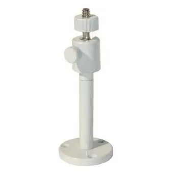 Kamerahalter Metall 100mm bis max 3kg Beige