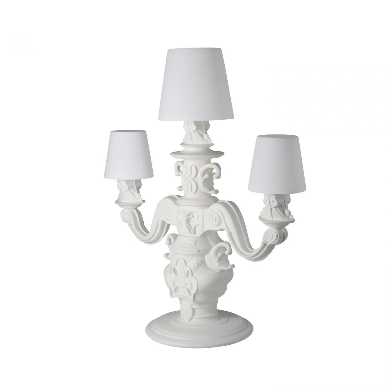 KING OF LOVE - Stehleuchte Slide