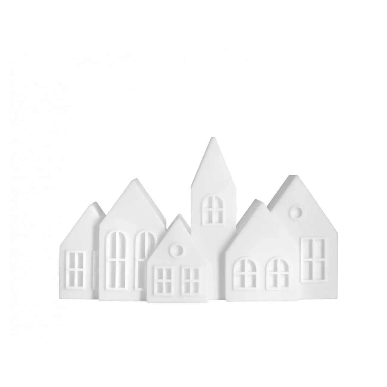 KUUSI - Lichthaus Slide