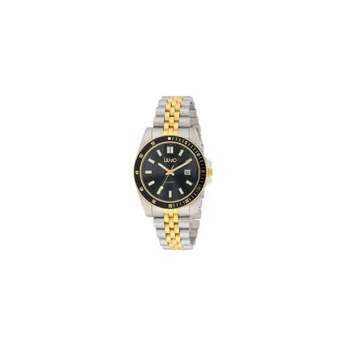 Liujo orologio con datario uomo