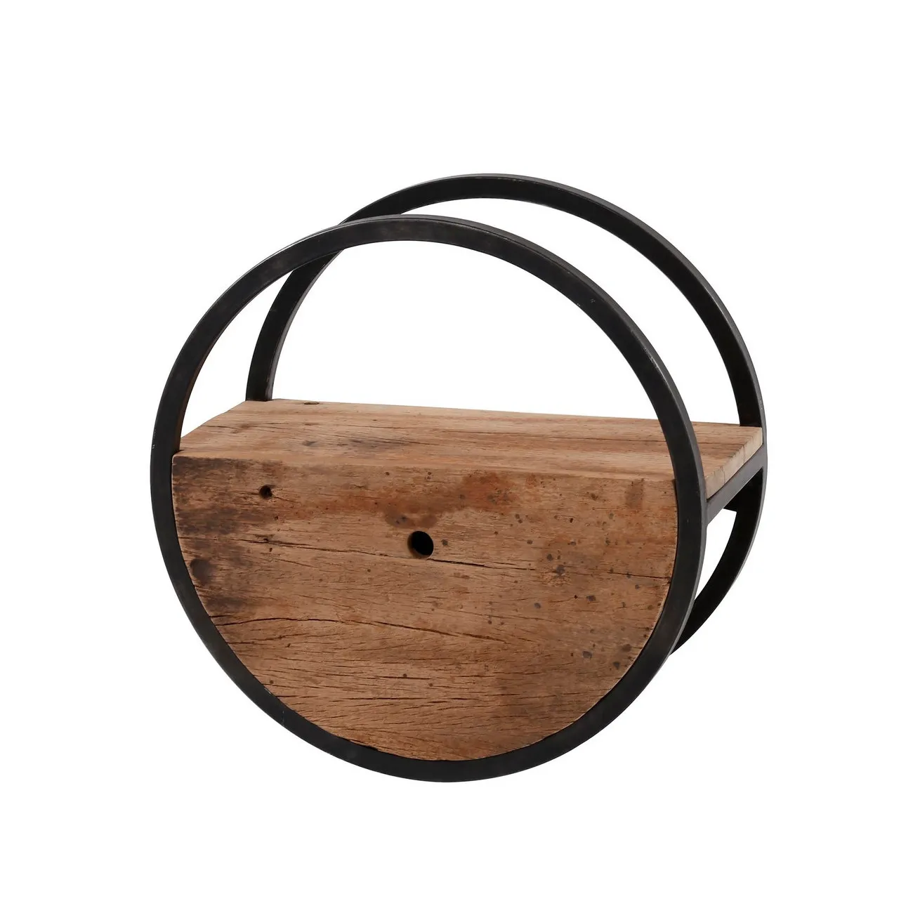 LUNY - Rundes Wandregal D 40