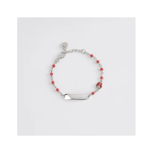 Mabina Bracciale in argento Junior