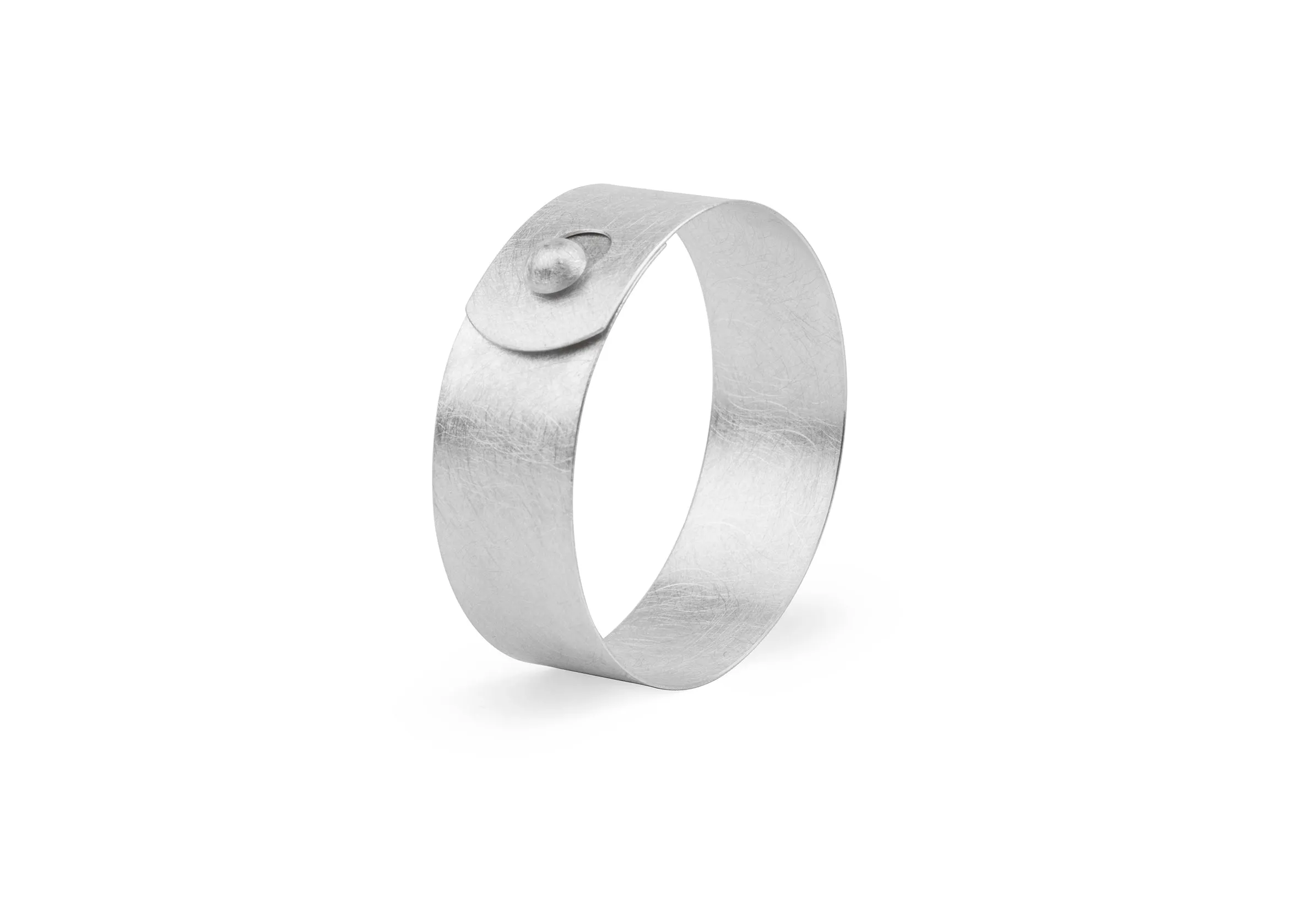 Bracciale in argento