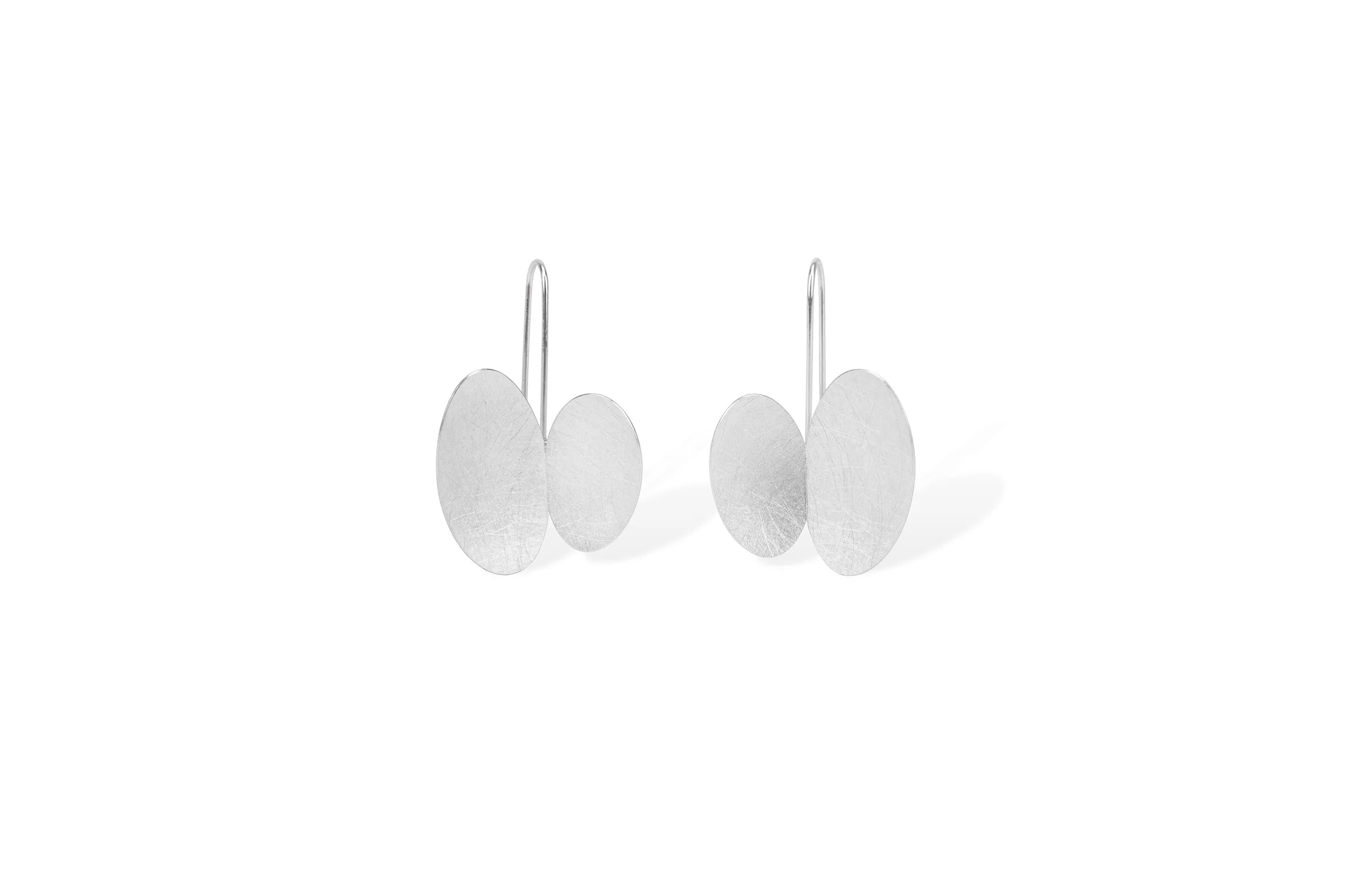 Orecchini argento 925