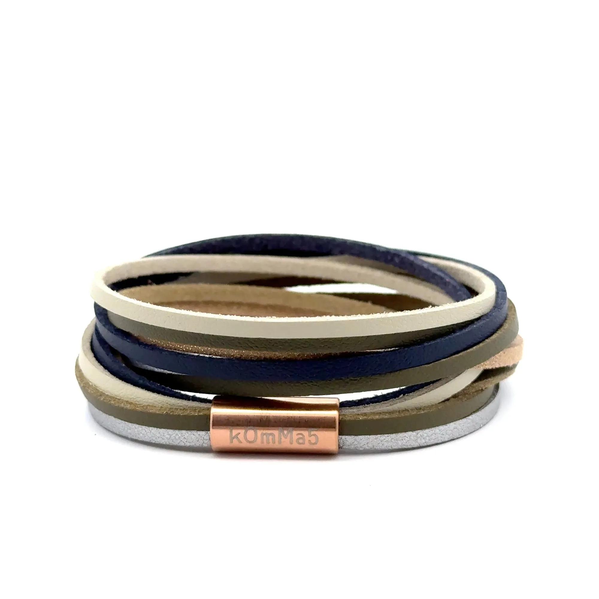 Bracciale doppio giro Mary kOmMa5