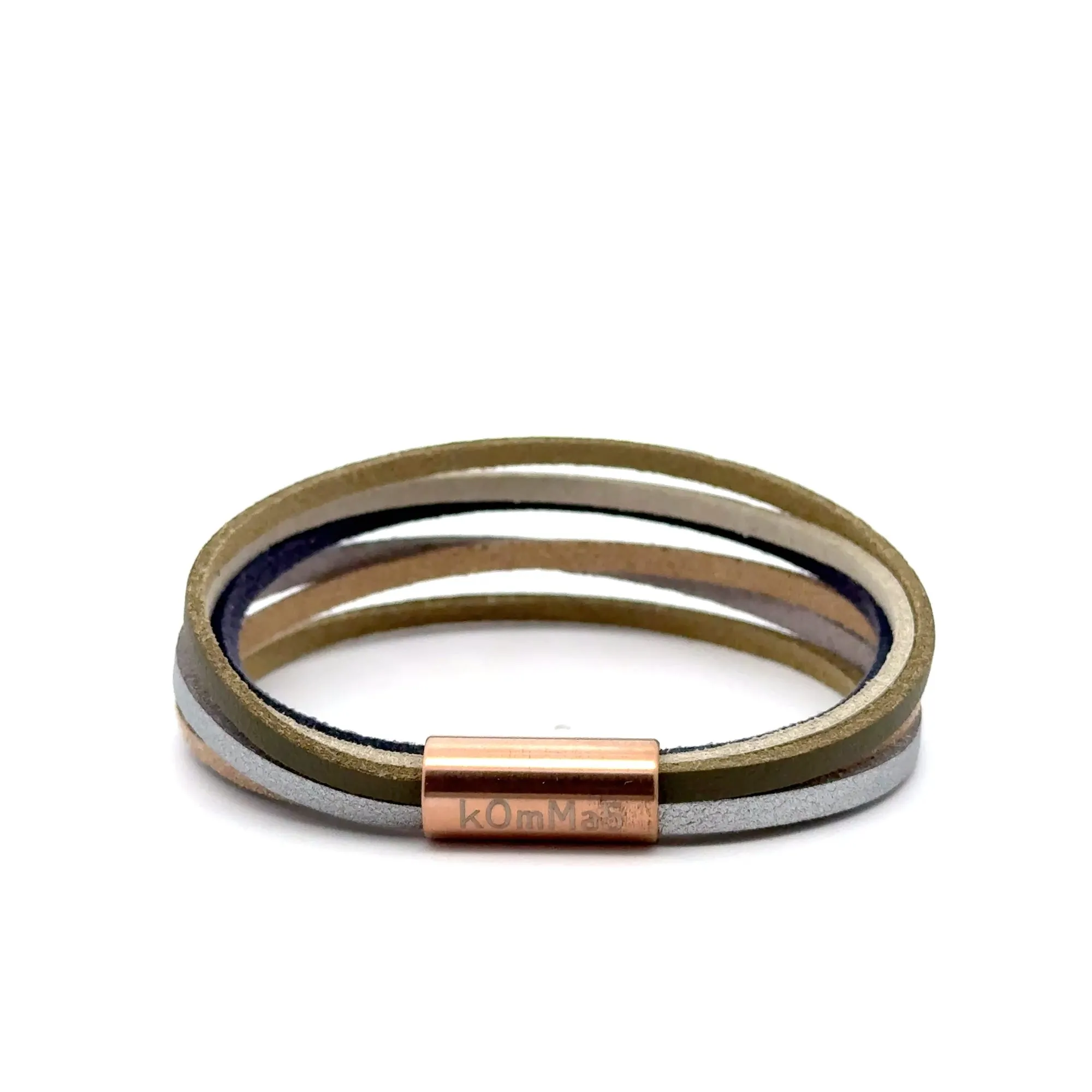 Bracciale semplice Mary-e kOmMa5