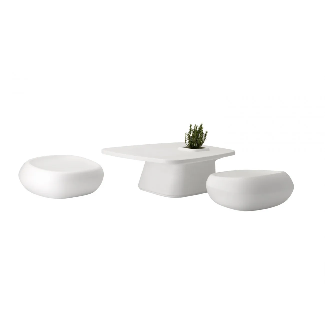 NOMA - Gartenmöbel Vondom