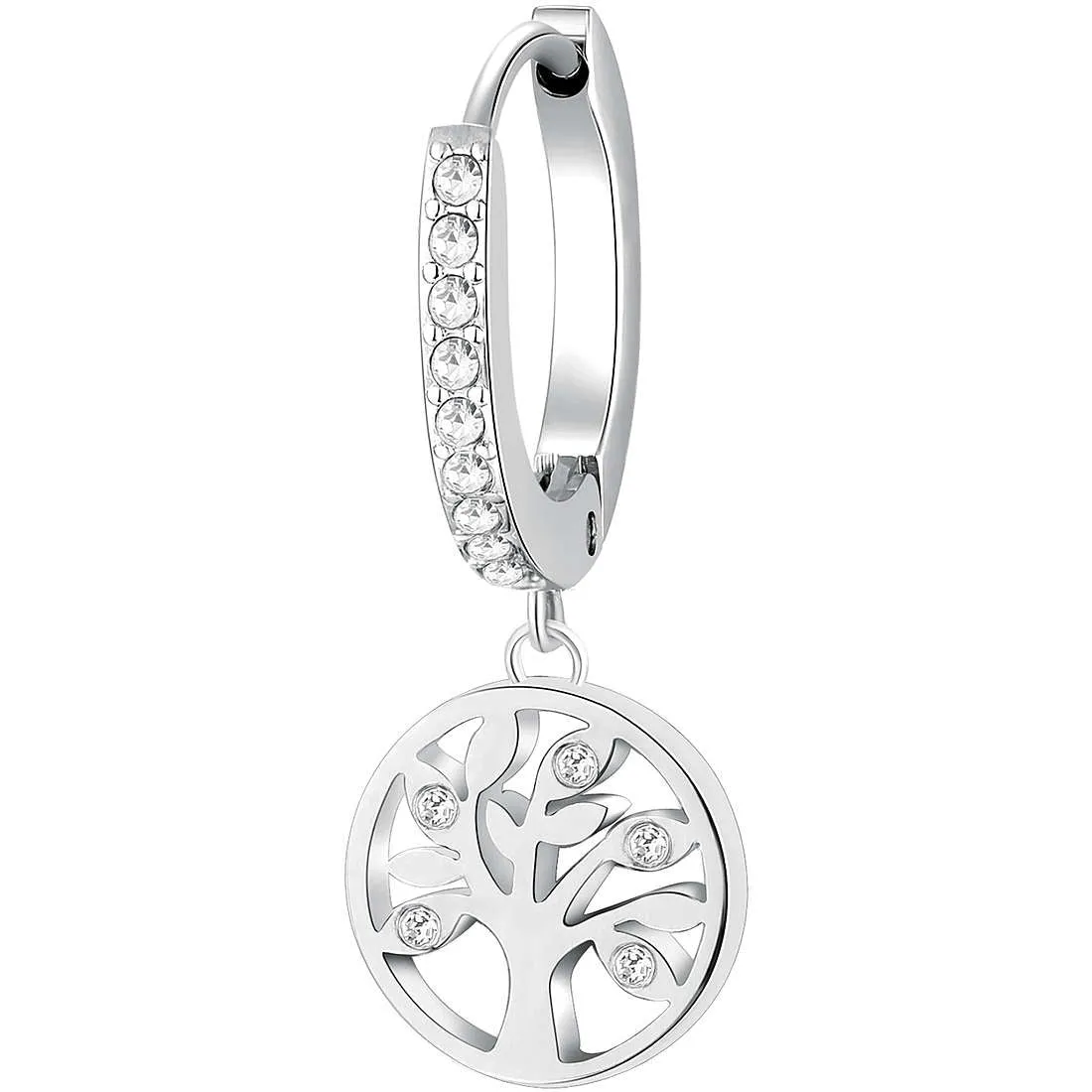 Orecchino Brosway Chakra Albero della vita