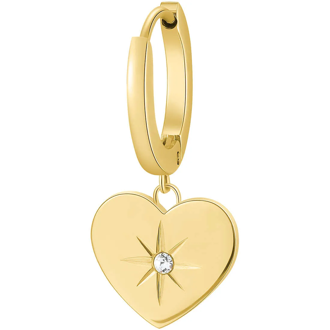 Orecchino Brosway Chakra Cuore