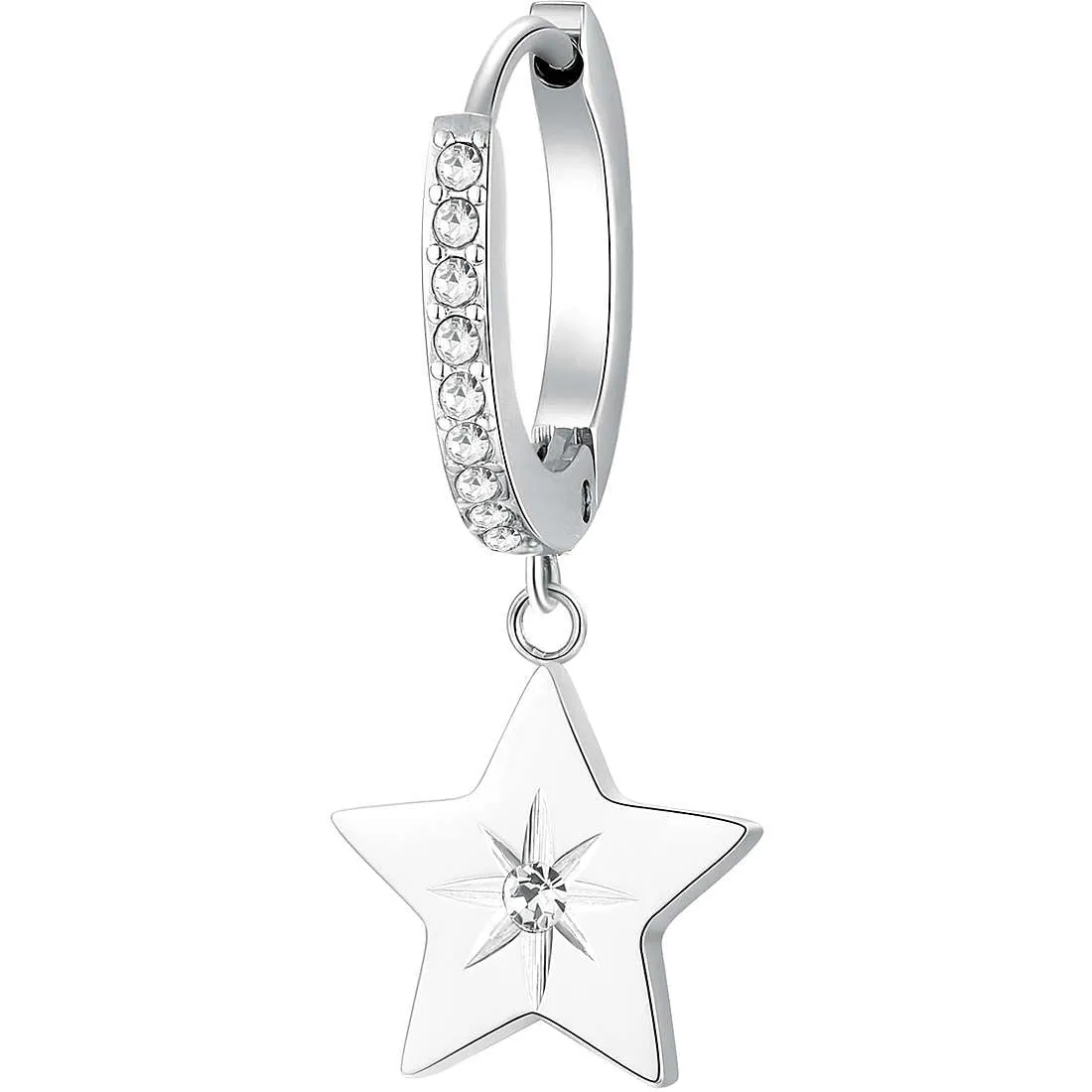 Orecchino Brosway Chakra Stella