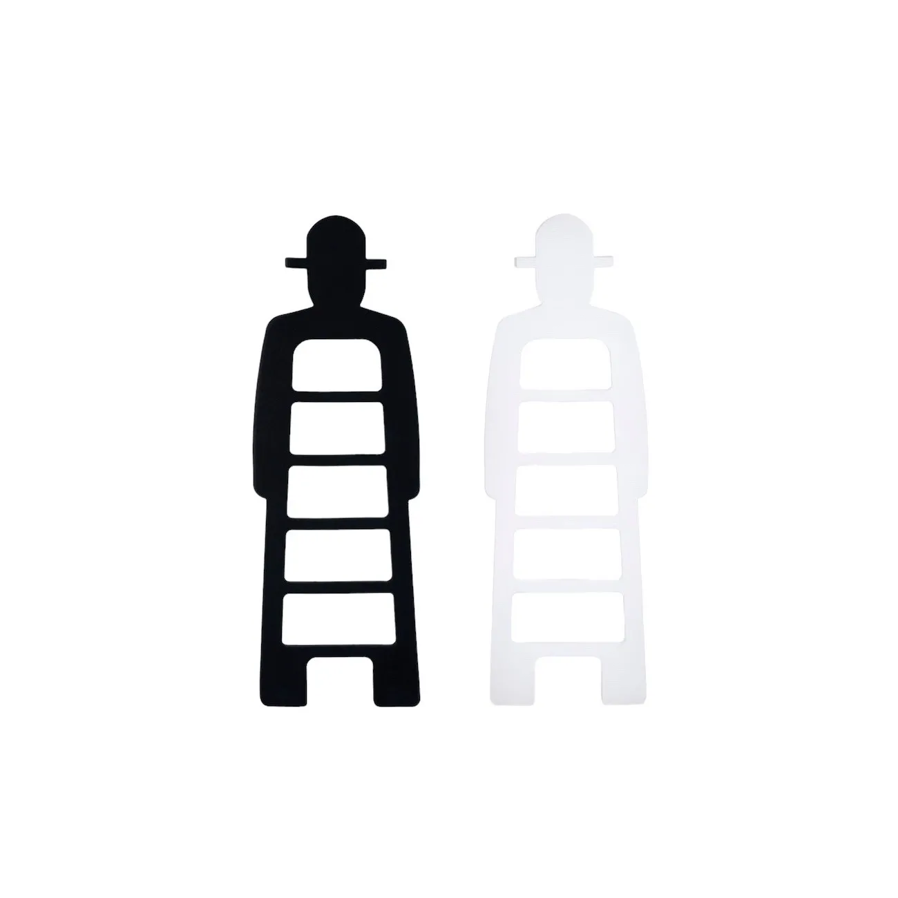 MR GIO - Leuchtender Diener Slide