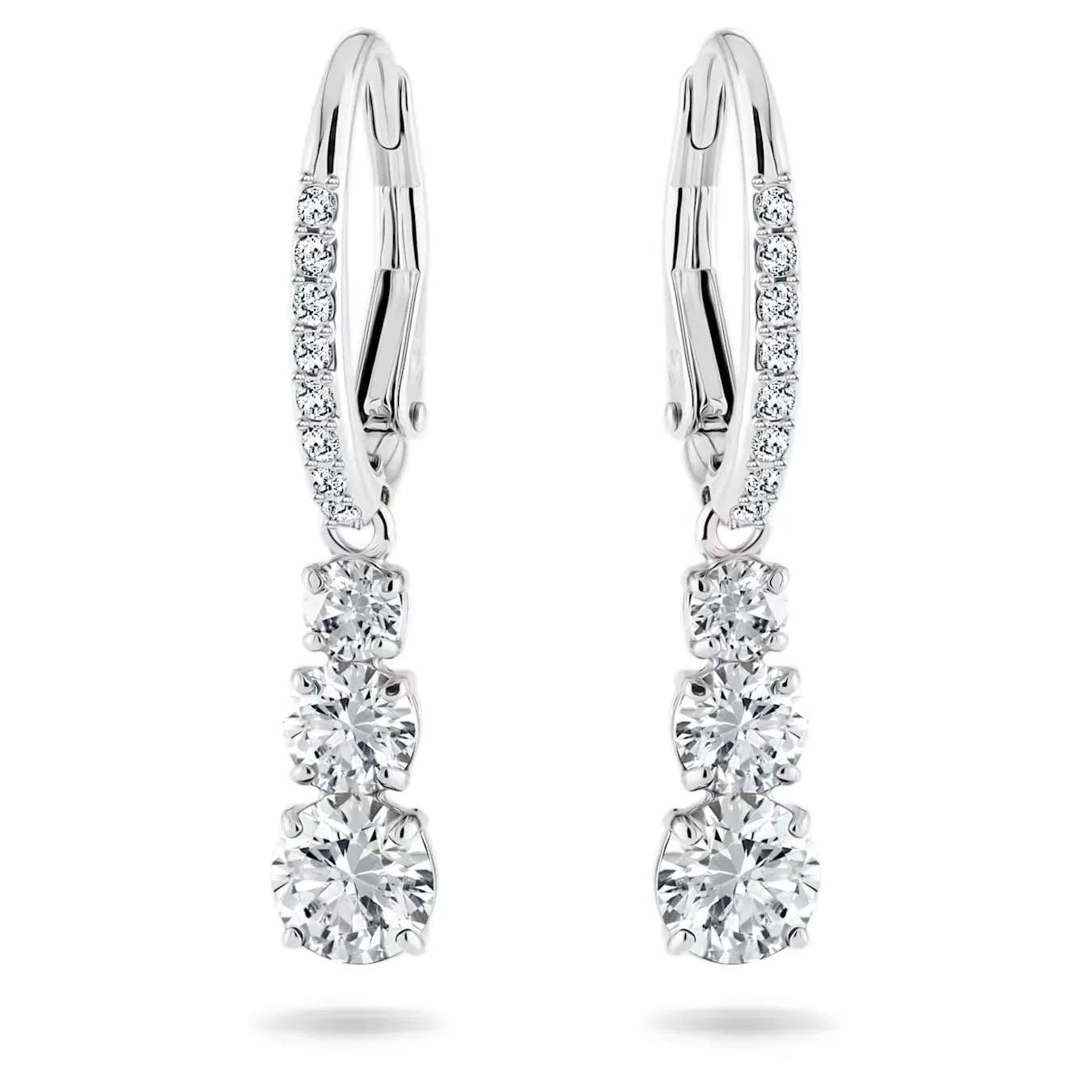 Orecchini STILLA ATTRACT Swarvoski