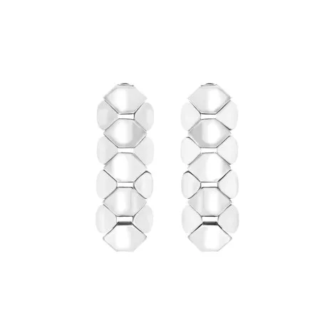 Orecchini Pendenti Breil Hexagonia Acciaio TJ3635