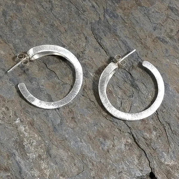 KEITH-Reifen aus massivem SILBER