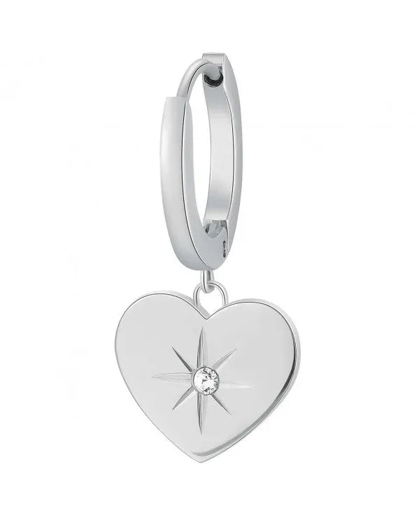 Orecchino Brosway donna Chakra Cuore