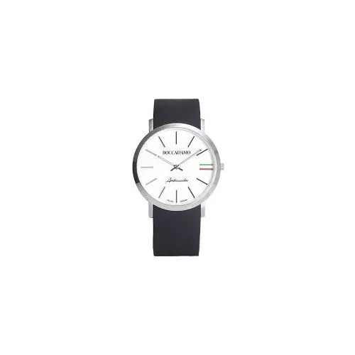 Orologio al quarzo Boccadamo Uomo