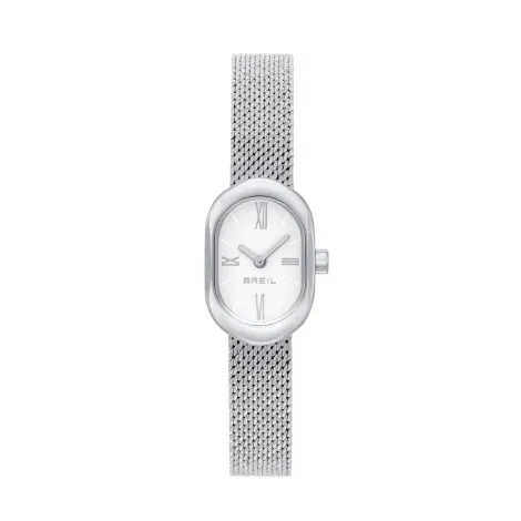Orologio Breil Evanesse 2h Lady TW2106 Silver