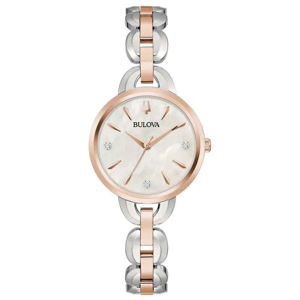 Orologio CLASSIC LADY Bulova